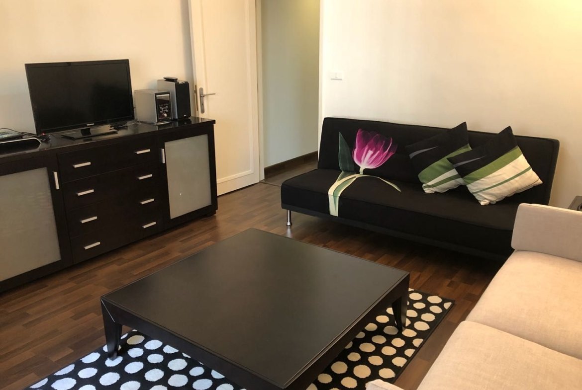 4 bedrooms apartment for sale in Verdun-