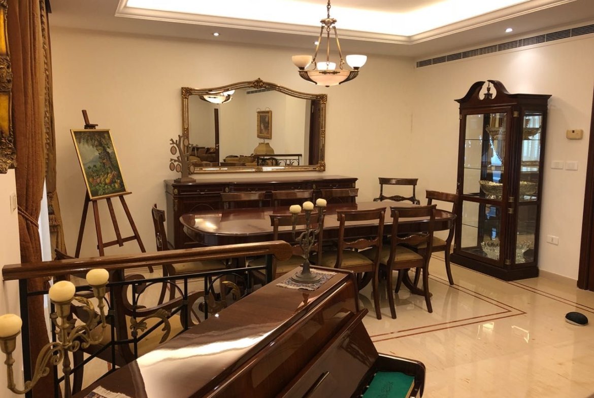 4 bedrooms apartment for sale in Verdun-