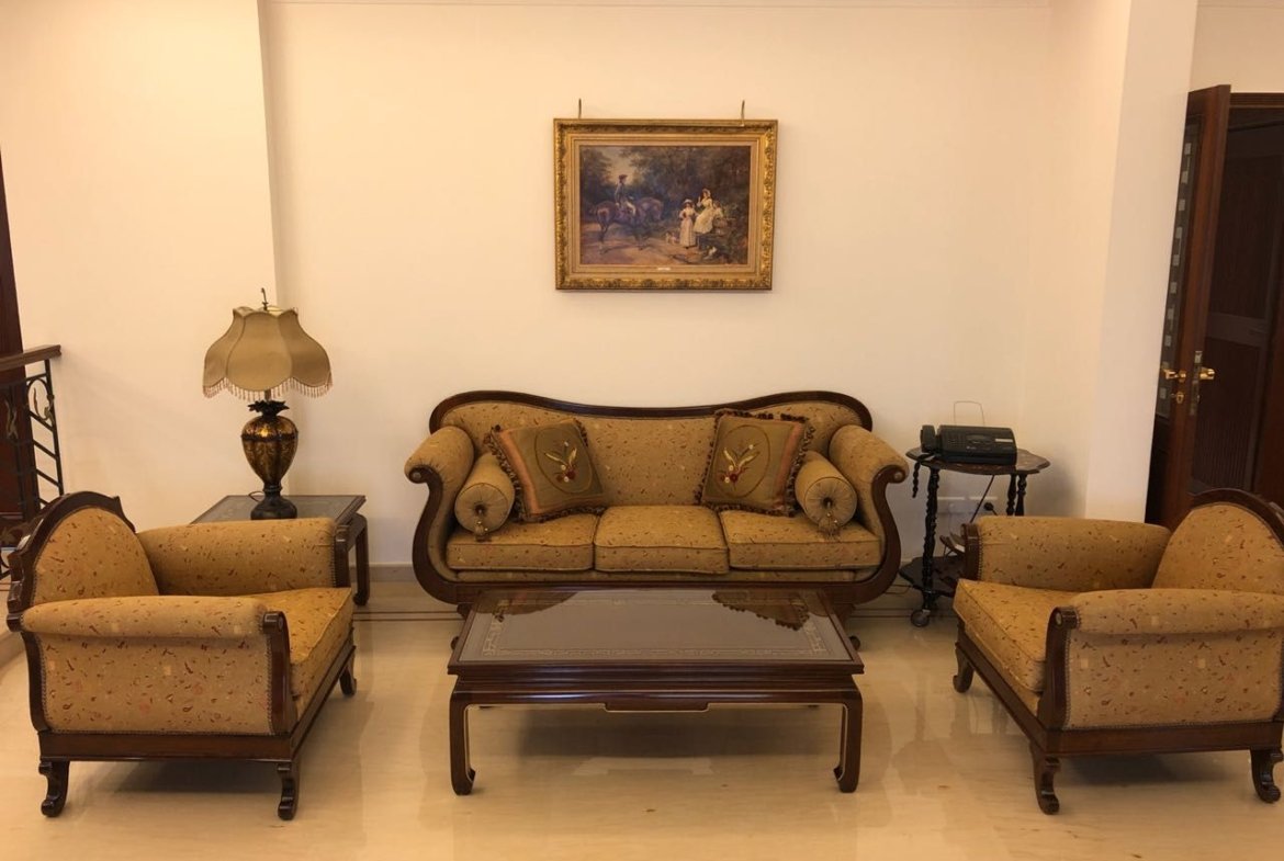 4 bedrooms apartment for sale in Verdun-